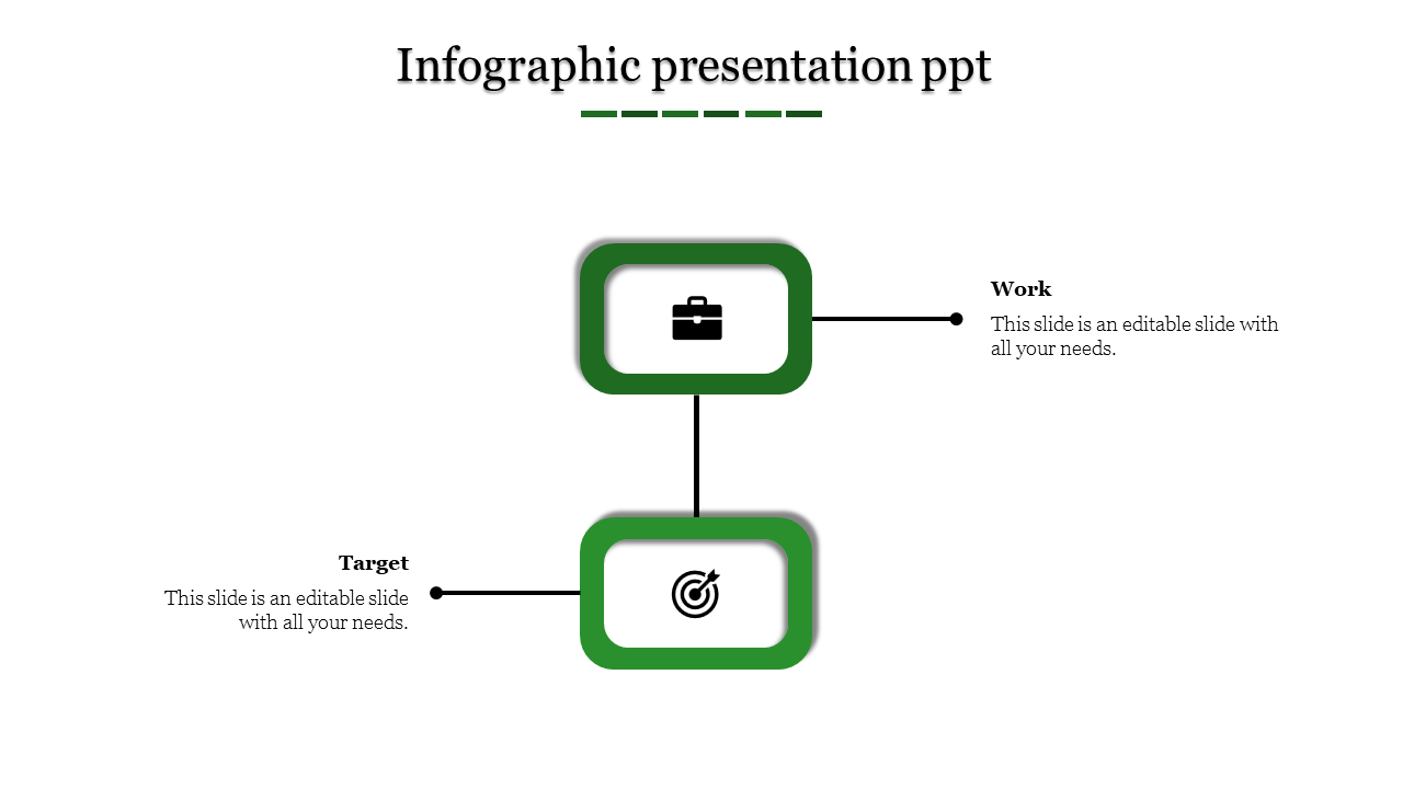 infographic presentation ppt-infographic presentation ppt-2-Green